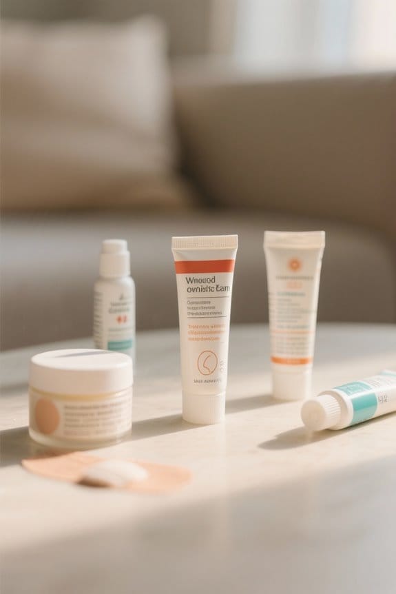 active ingredients and convenience