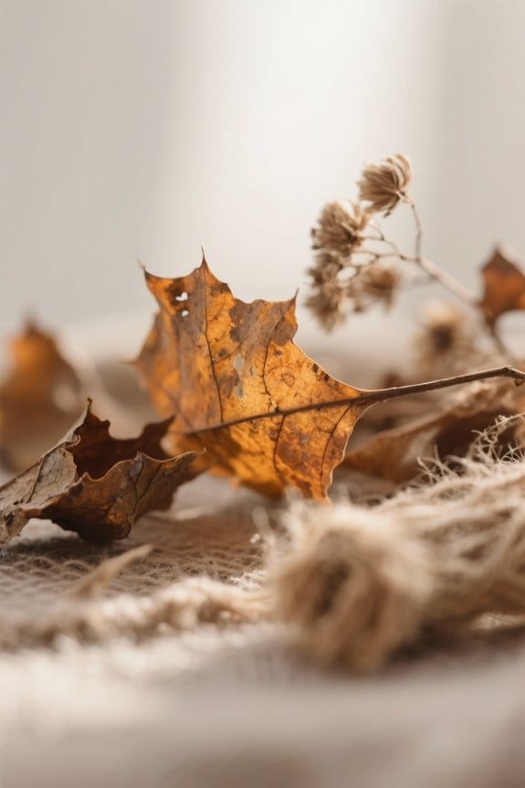 autumn shedding grooming tips
