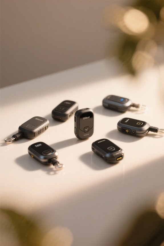 10 Best Cat GPS Trackers of 2026 - Keep Your Feline Safe and Sound
