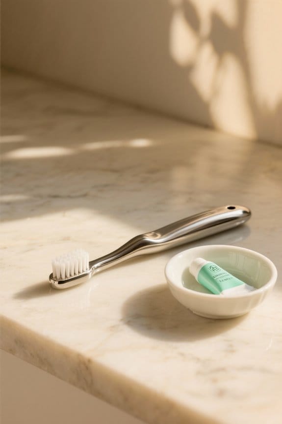 brushing cat teeth techniques