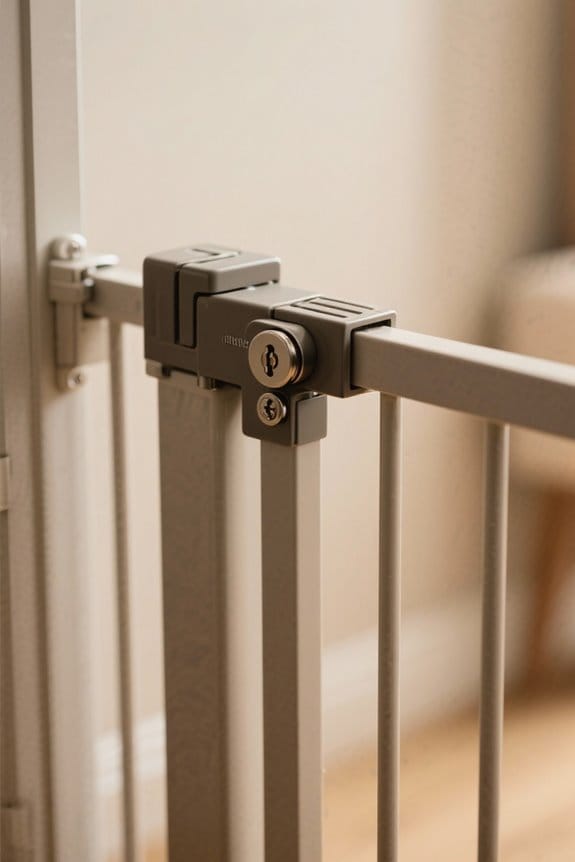 cat proof gate selection factors
