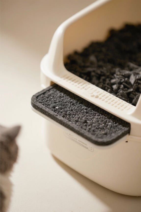 choosing an effective litter box