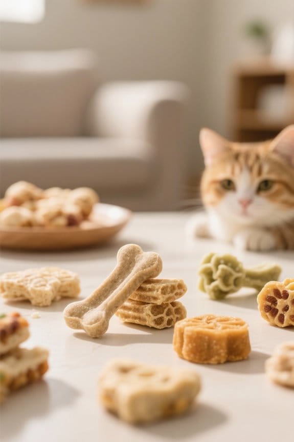 choosing effective dental treats