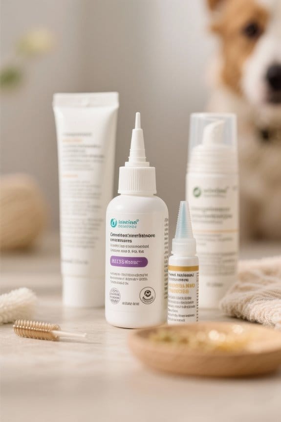 choosing effective ear mite treatment