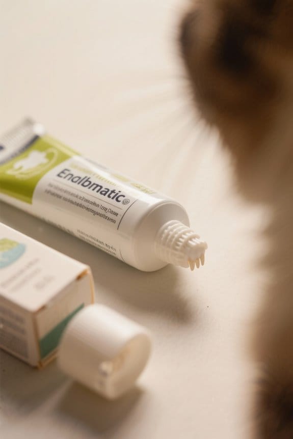 choosing enzymatic toothpaste wisely