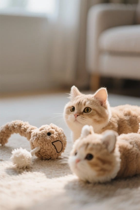 choosing safe durable toys