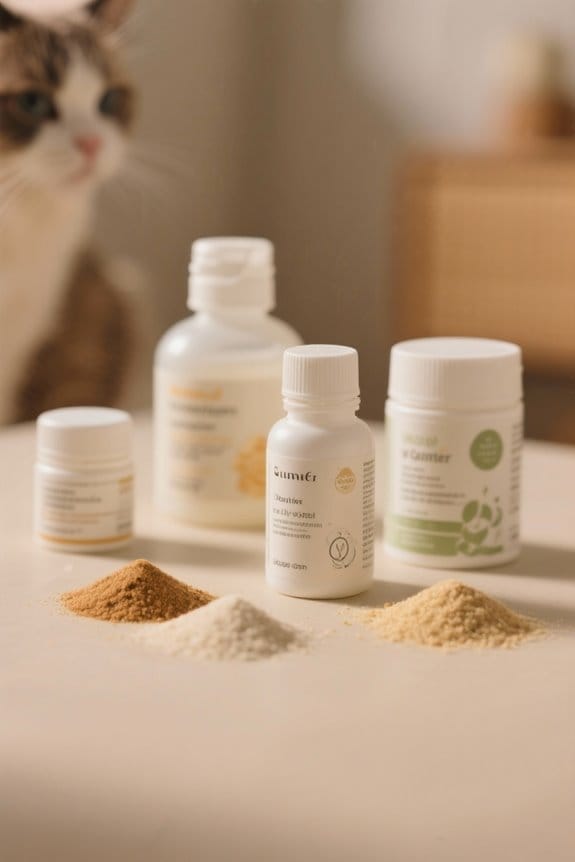 choosing safe water additives