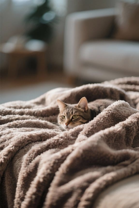 choosing the right blanket