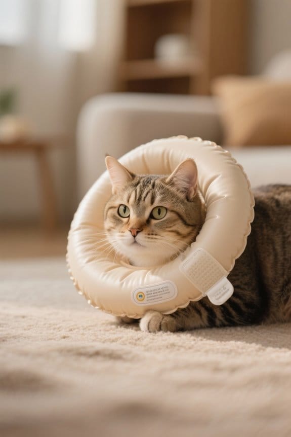 choosing the right collar