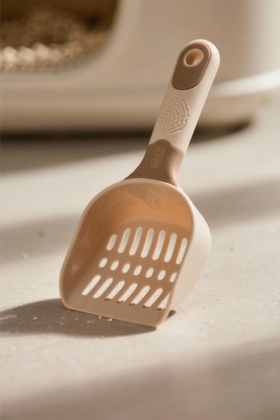 choosing the right scoop