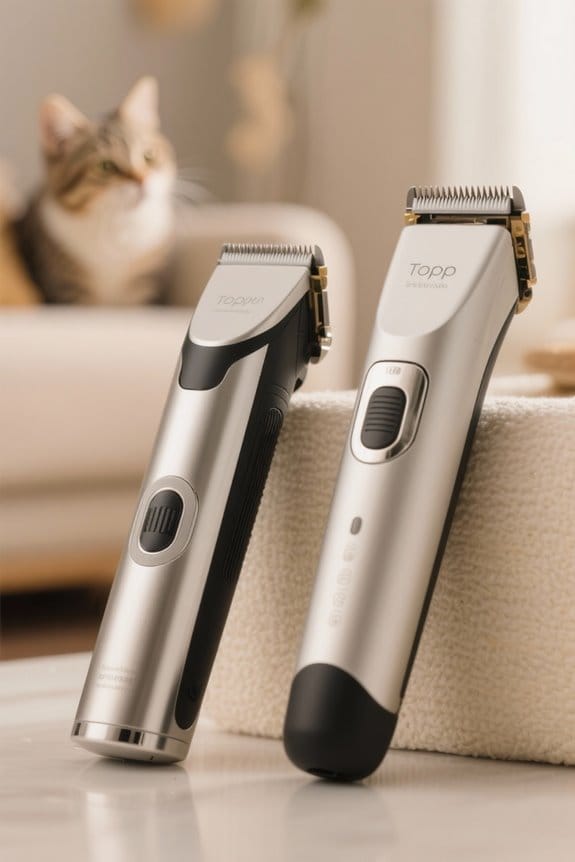 choosing the right trimmer