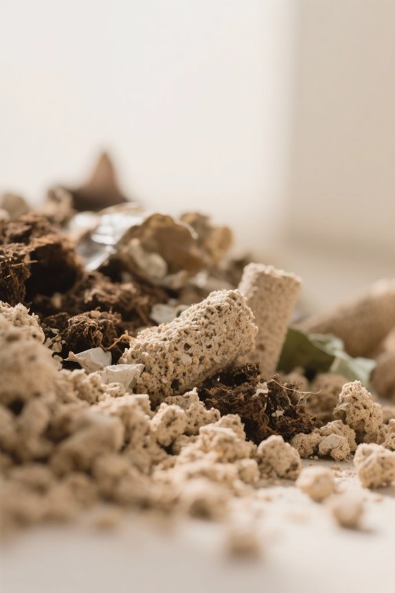 composting cat poop safely