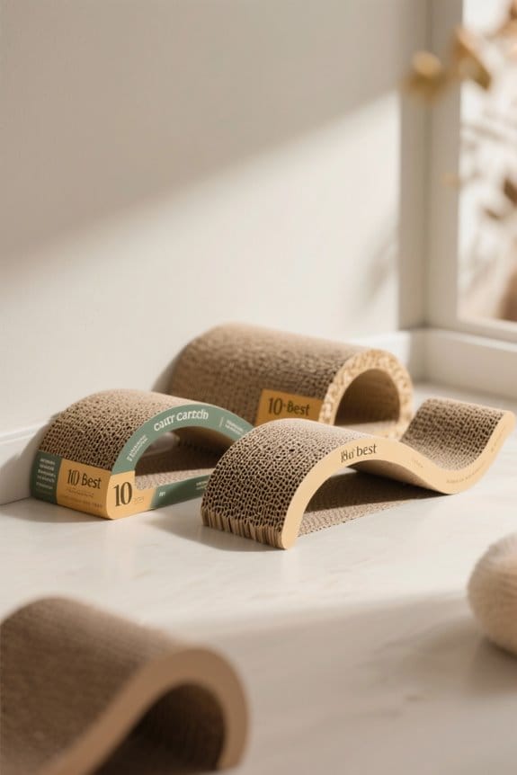 corner cat scratchers guide