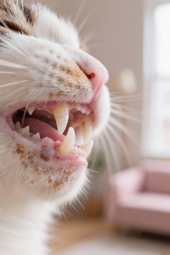 dental health impacts wellness