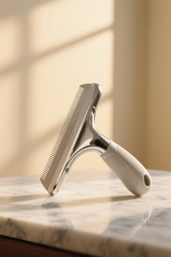 deshedding tool mechanisms explained