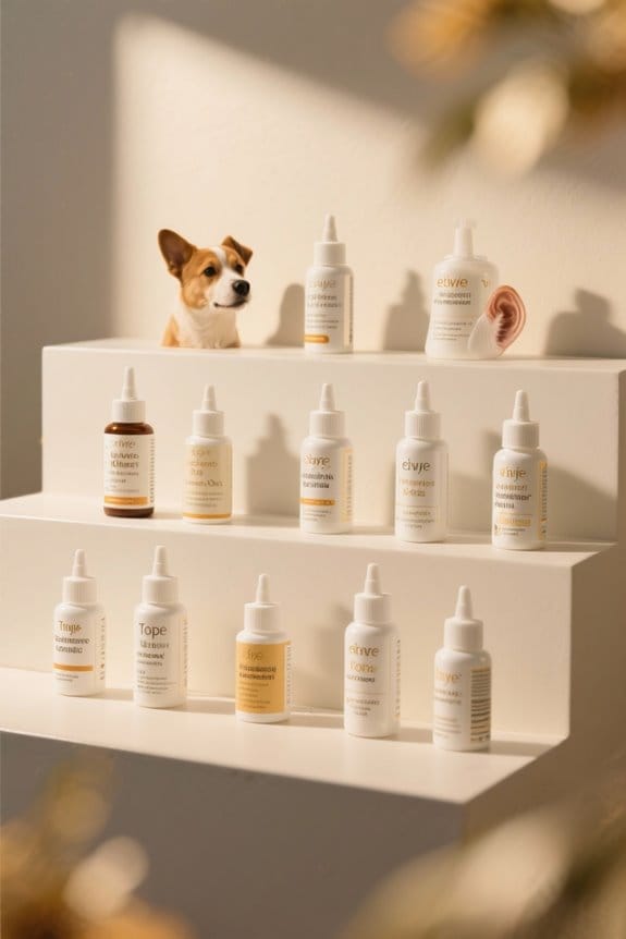 ear mite treatments for pets