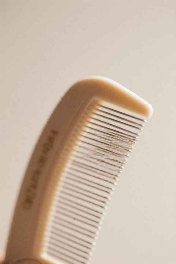 effective grooming tool selection