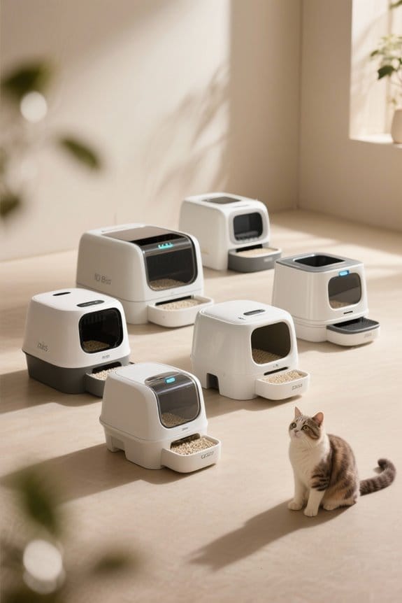 effortless cat care solutions