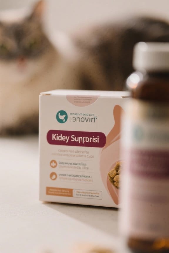 evaluating kidney support options
