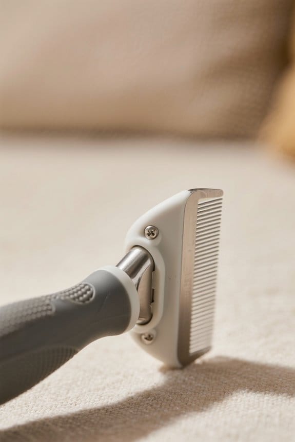 grooming enhances pet health