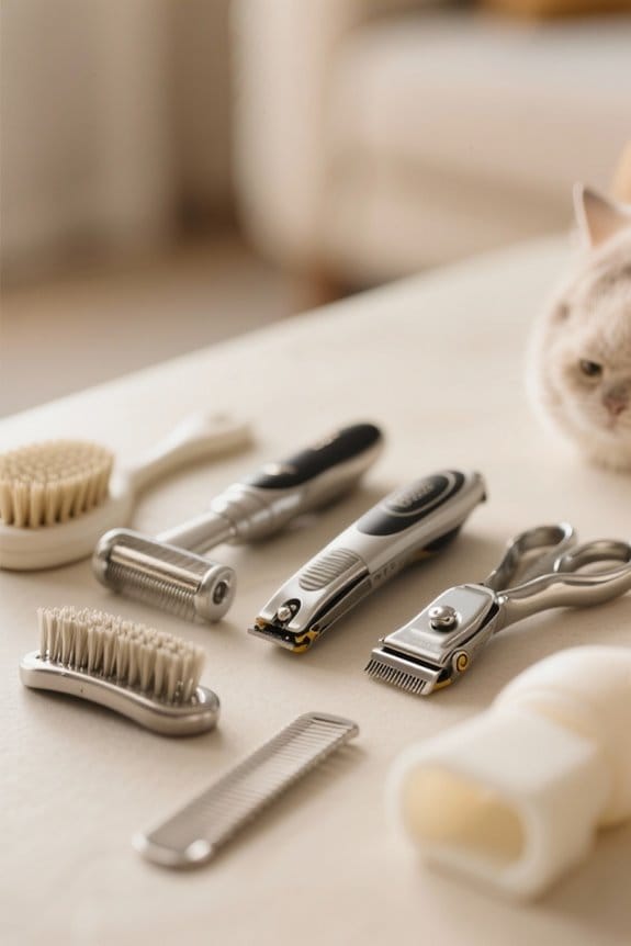 grooming sessions preparation tips