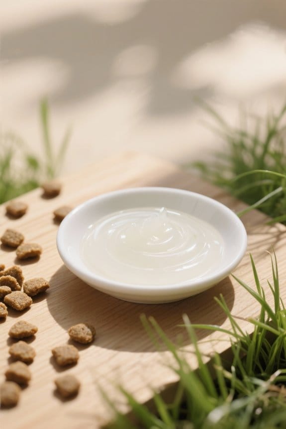 hairballs and digestive health