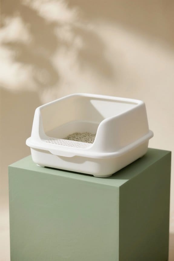 The Psychology Behind Litter Box Aversion