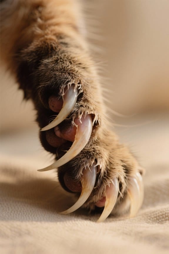 long nails serious health risks