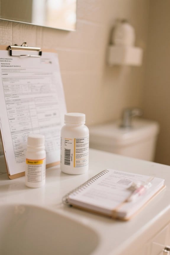 medical causes of aversion