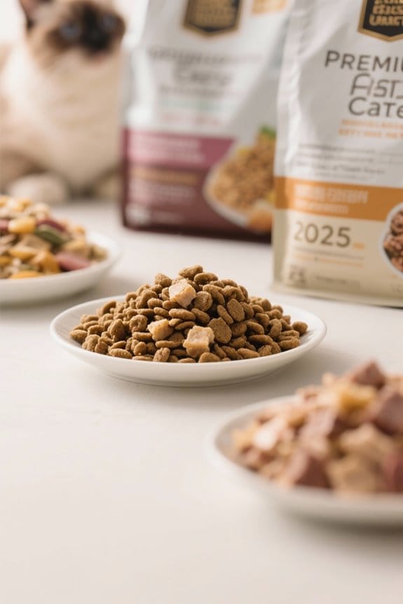 nutritional balance and quality