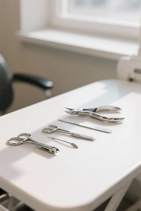How Overgrown Nails Affect Cat Gait and Joint Health
