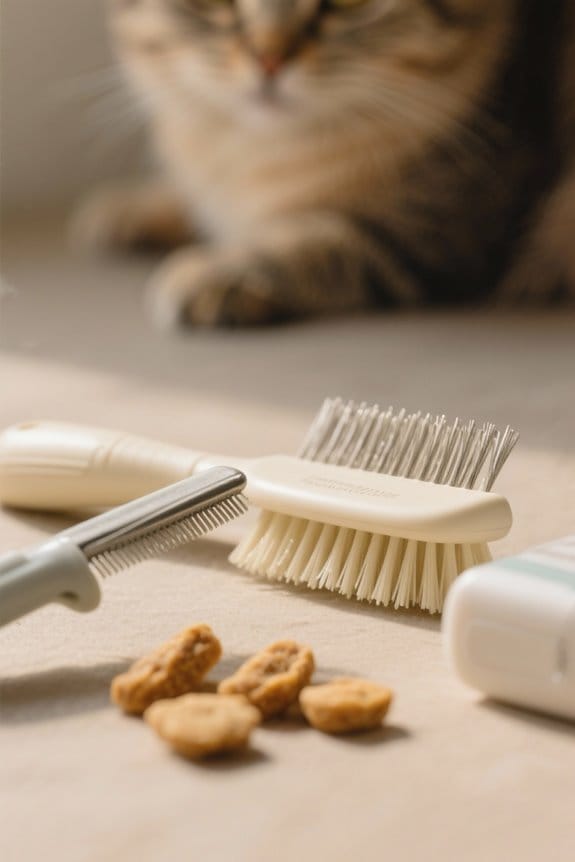 positive grooming experience strategies