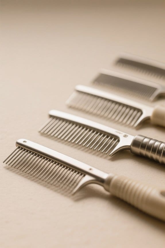 regular grooming enhances health