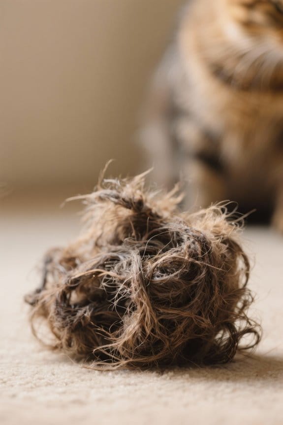 regular grooming ensures health
