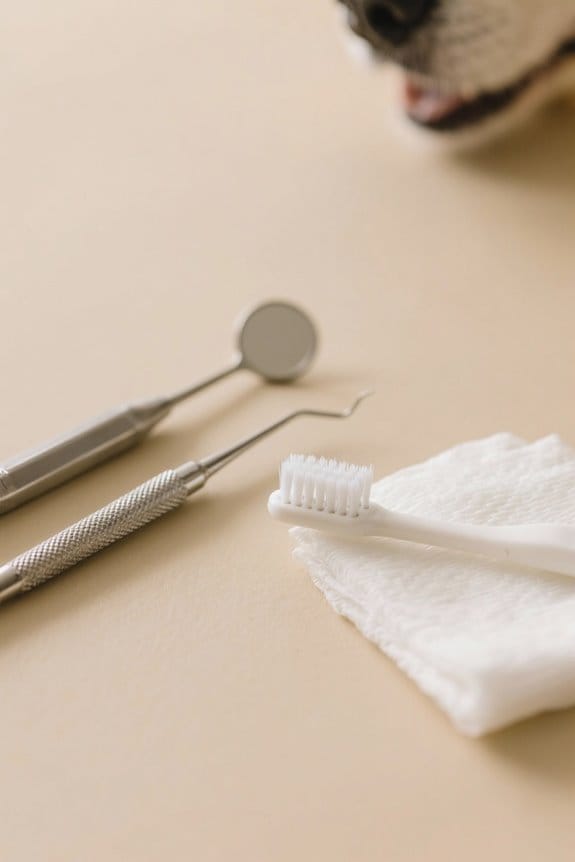 routine dental health checks