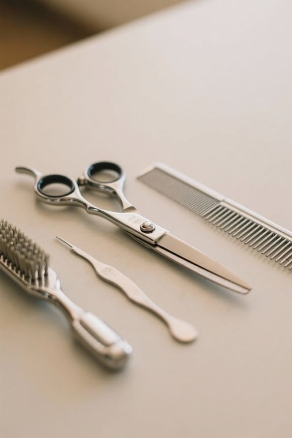 safe grooming environment practices