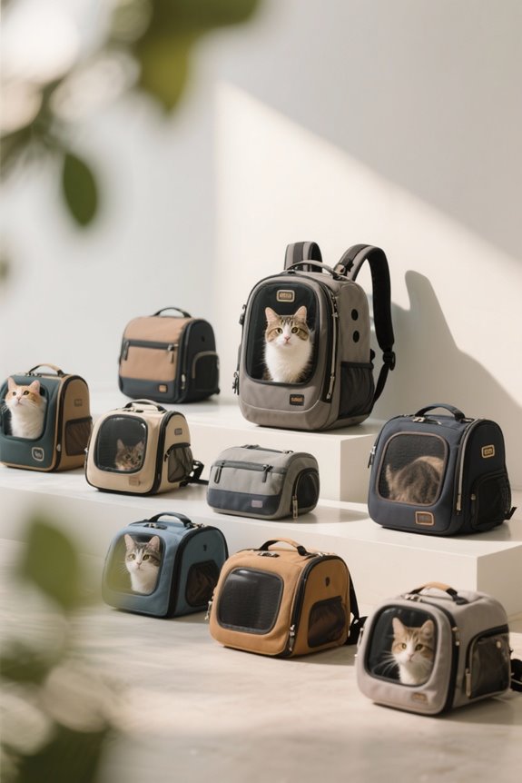 top cat carriers reviewed