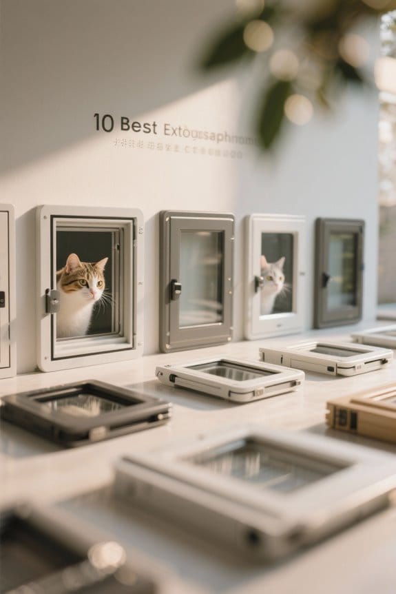top cat door reviews
