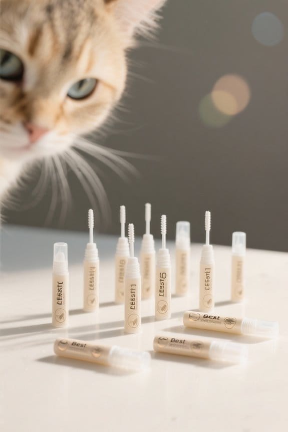 top cat eye care