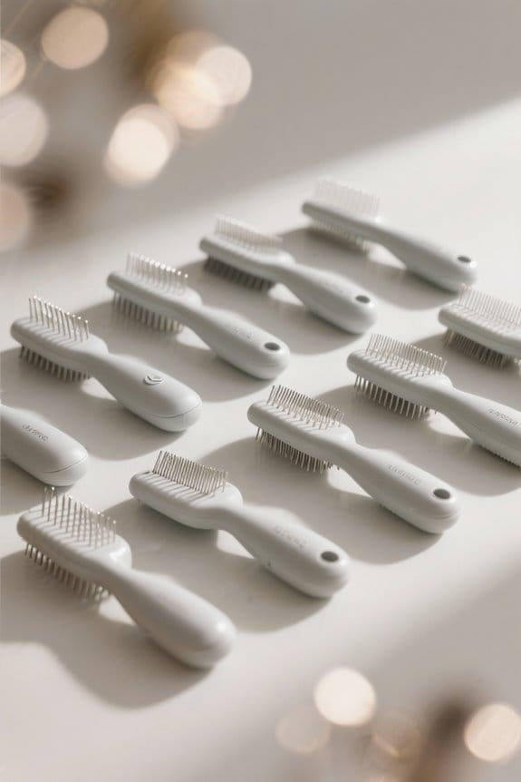 top cat grooming tools