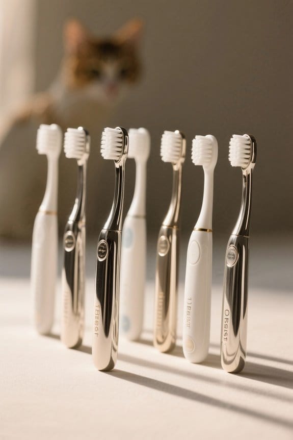 10 Best Cat Toothbrushes for a Sparkling Smile &ndash; Our Top Picks