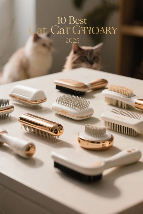 top grooming brushes reviewed
