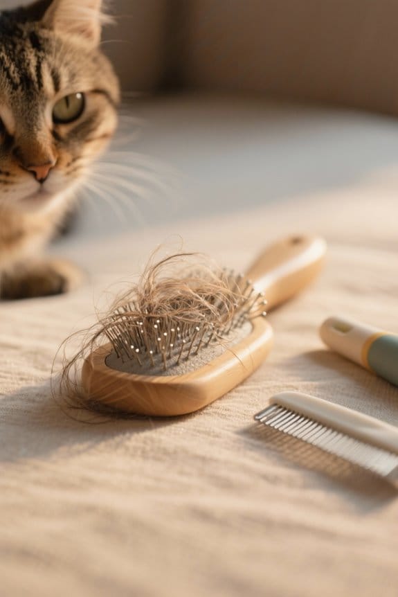 understanding cat biting behavior